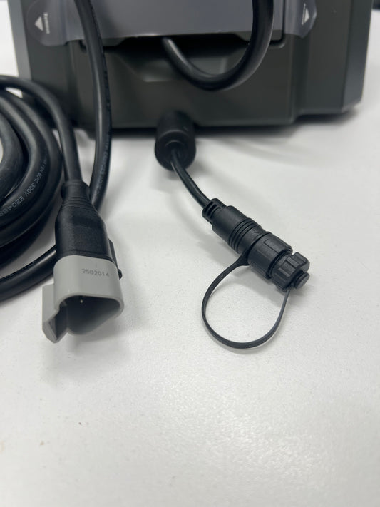 Charging Station for LUBA 2X ( S Version) - C.P.XS.000118002