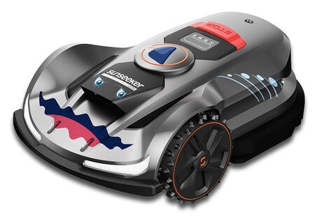Sunseeker Decorative Graphic Kit