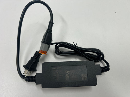 RTK Power Supply (12V 1A) - LUBA 2 AWD/ Yuka 2024 - C.P.XS.000125002