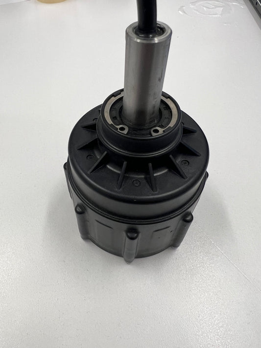 Front Hub Motor - LUBA 2 (Highcut)/LUBA 2X (Highcut) - W.D.DJ.000180040