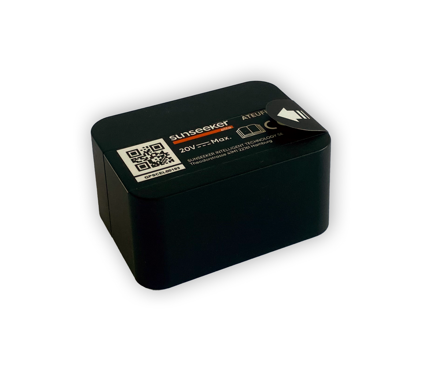 Sunseeker X7 4G/LTE Cellular Module