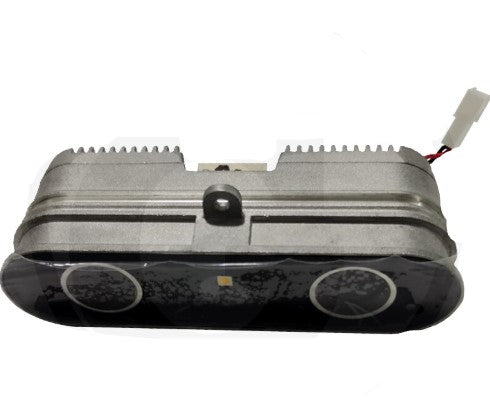 Camera Module - X7/X7 Plus/X7 Pro - 16600632-02