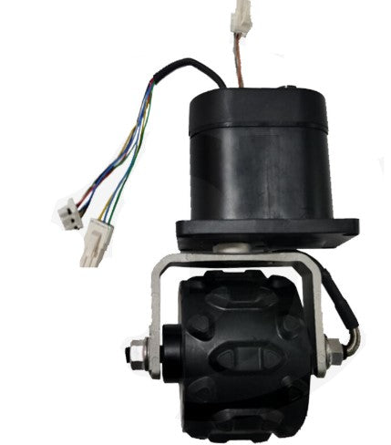Rear Wheel Module and Seal Set - X7/X7 Plus/X7 Pro - 16600611-01