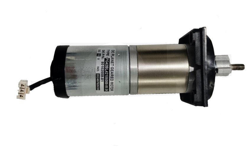 Drive Motor - X7/X7 Plus/X7 Pro - 16600616-02