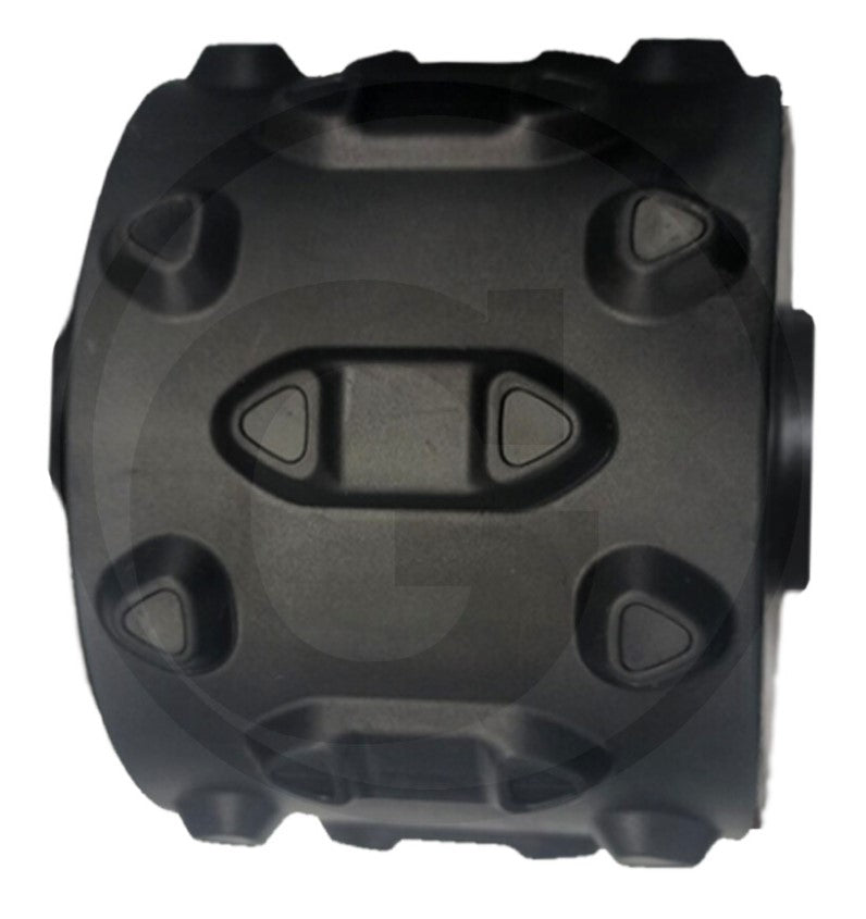 Rubber Coating of Rear Wheel Assembly - X7/X7 Plus/X7 Pro - 16601354-01