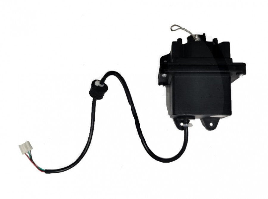 Height Adjusting Module - X7/X7 Plus/X7 Pro - 16600888-02