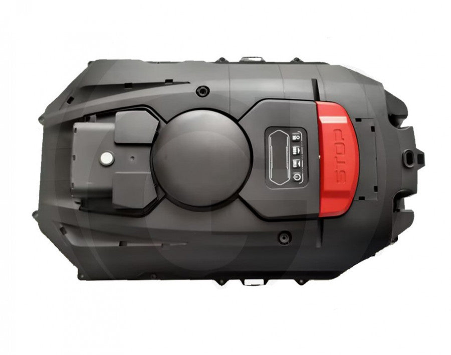 Top Cover Assembly - X7/X7 Plus/X7 Pro - 16600601-01