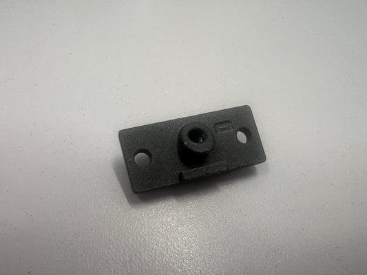Front Axle Pressure Block (Highcut) - LUBA 2/LUBA 2X/LUBA 3 - K.020.SZ0003