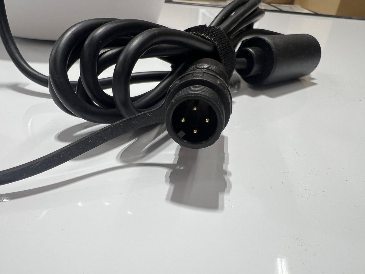 RTK base station (without pole) (US standard) - LUBA mini/YUKA mini - C.P.XS.000130002