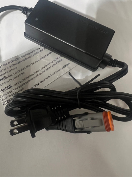 RTK Power Supply - LUBA 1 - C.P.XS.000107002