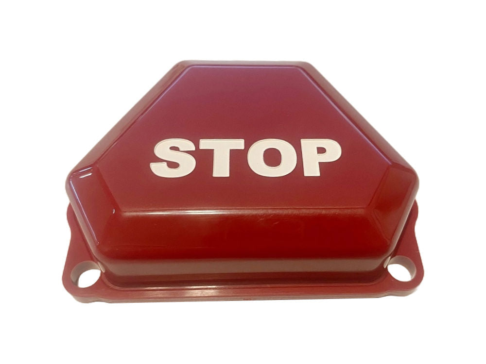 stop button for Luba1
