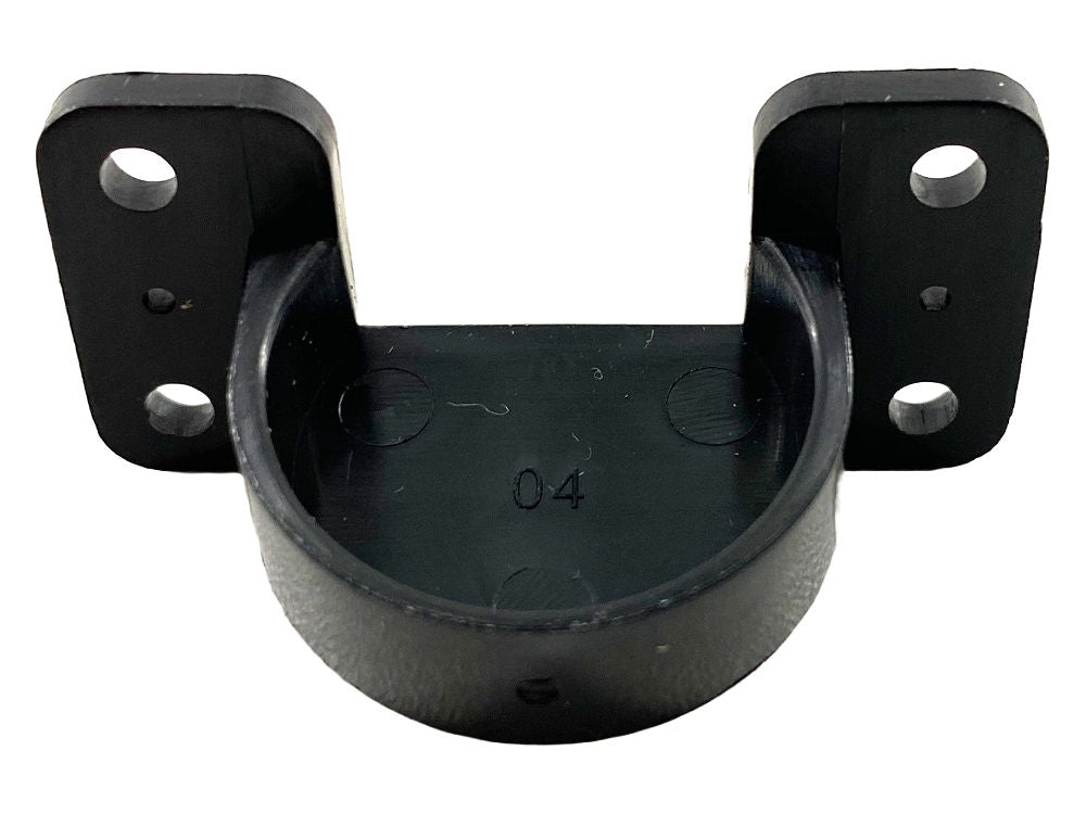 Ultrasonic mounting bracket for Luba1