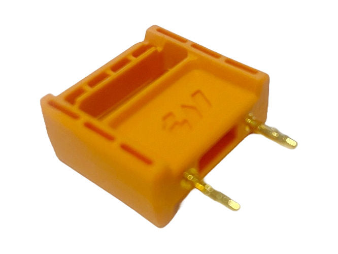 Secure key for Luba1