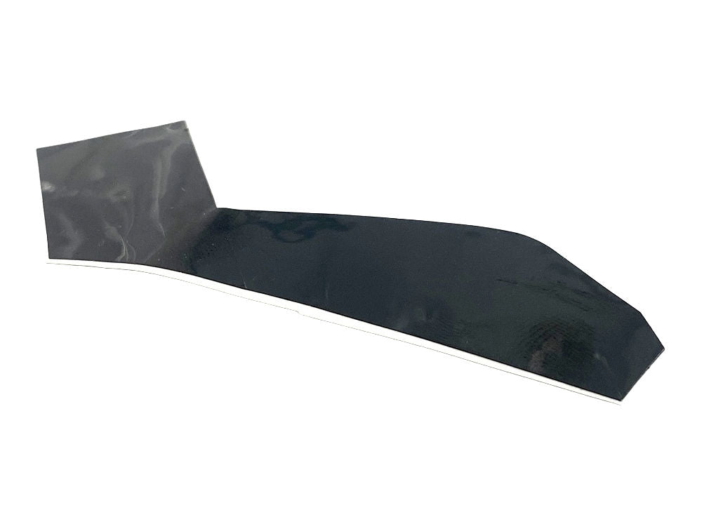 Anti-dazzling Mylar Film(left lampshade) for Luba1