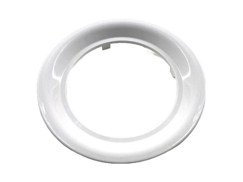 Wheel White Circle Trim(omni) for Luba1