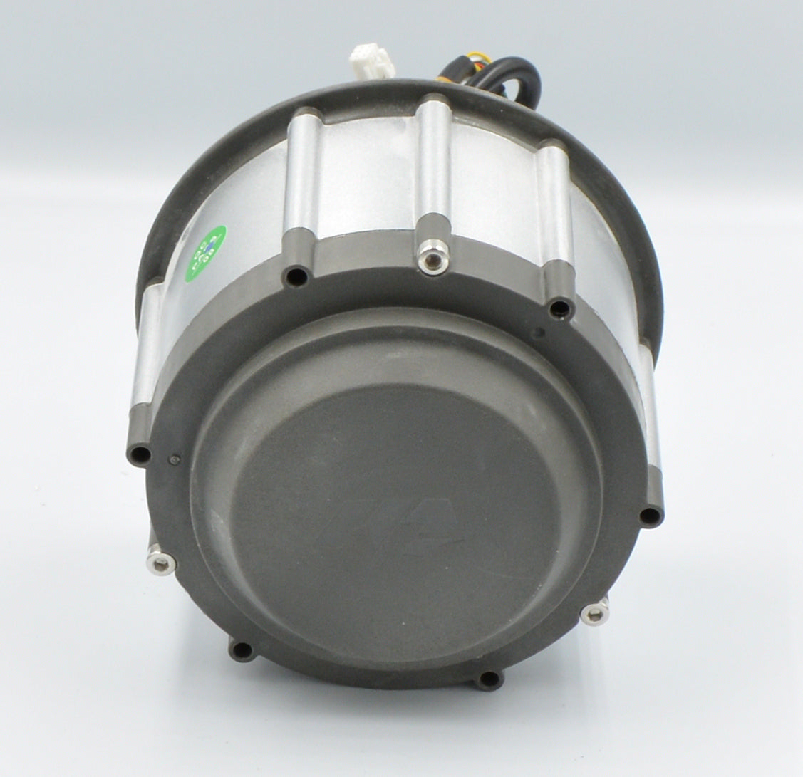 Wheel motor (front) for Luba1