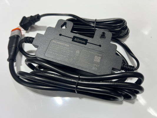 Charging Station Power Supply (28V 2.15A) - LUBA mini/YUKA mini - C.P.XS.000113002