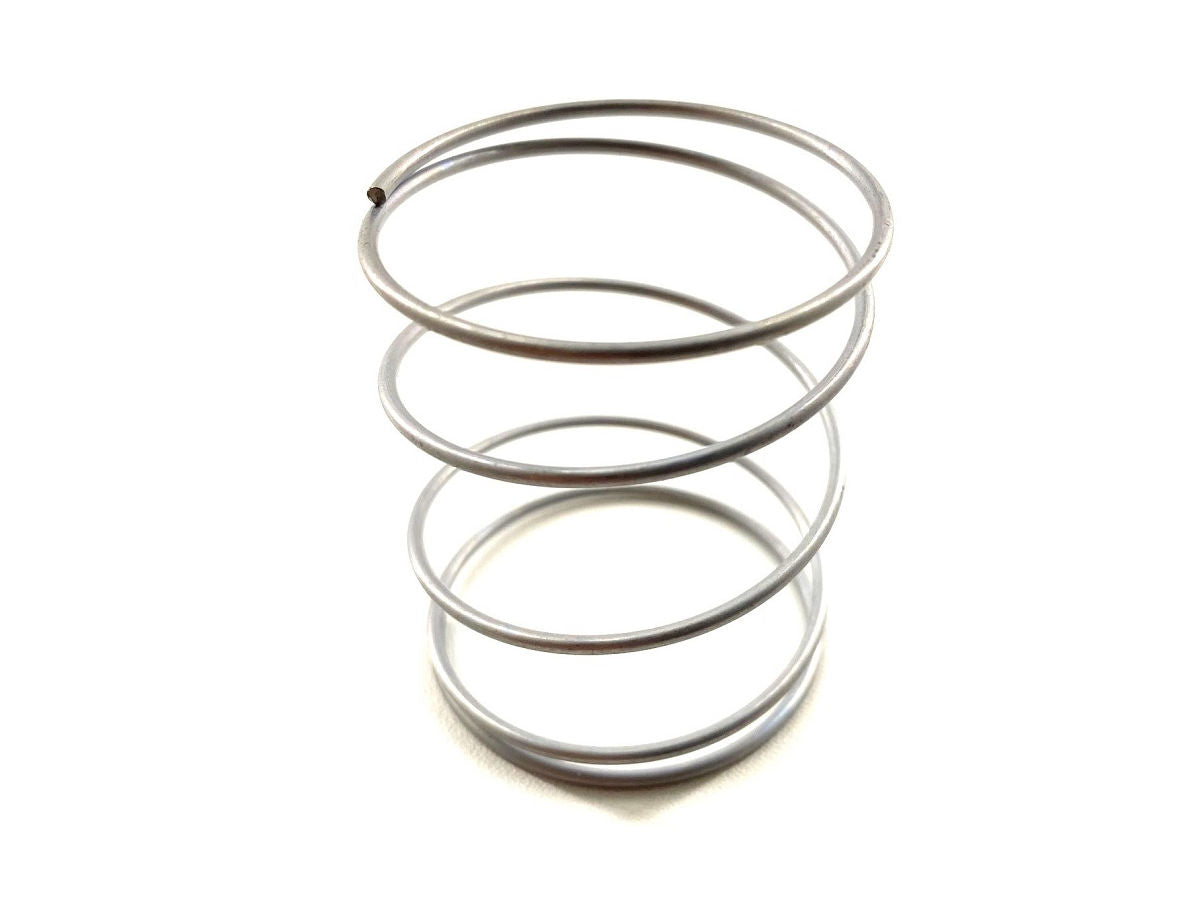 spring of front bumper for Luba1