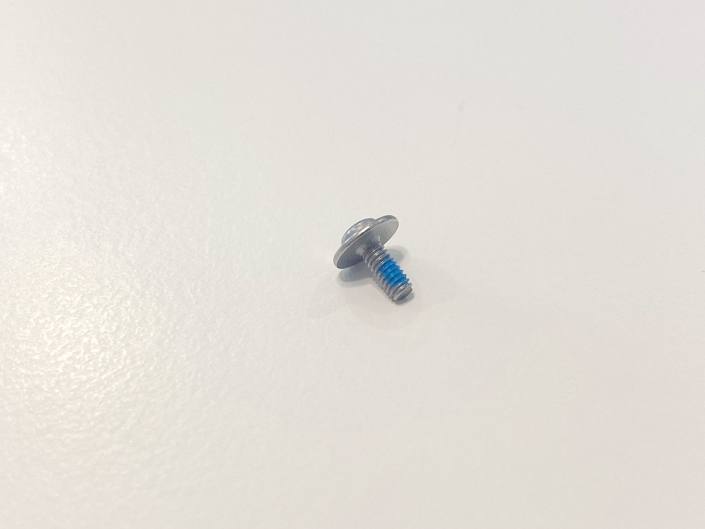 Hexagon socket pan head machine screw; M2*5*6 for Luba1