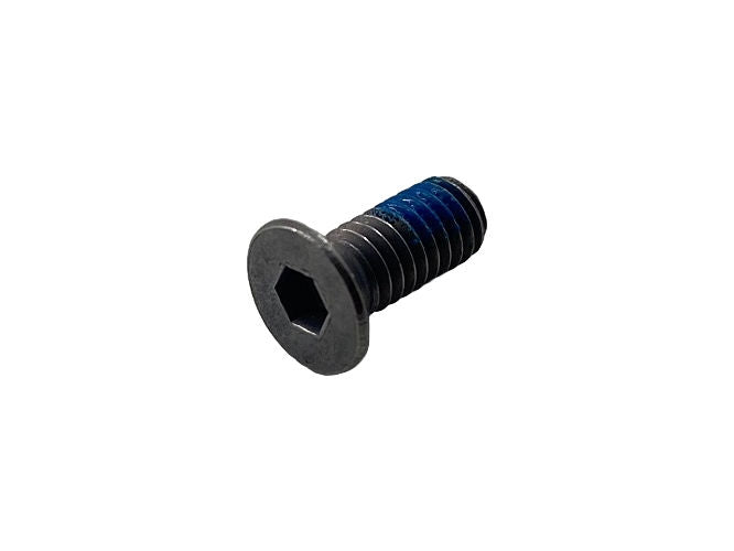 Hexagon countersunk head machine screw; M4*10 for Luba1