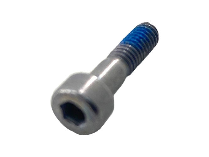 Hexagon socket head machine screw: M4*16 for Luba1