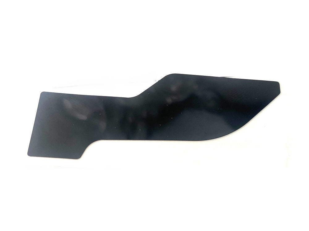 Mylar Film (left tail light) for Luba1