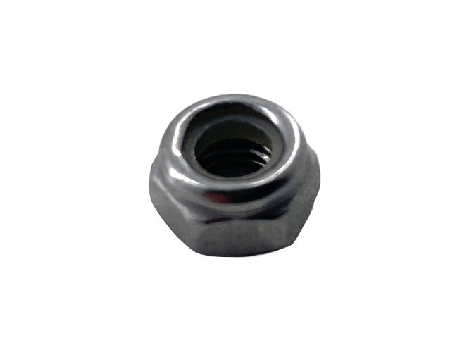 Lock Nut for Luba1