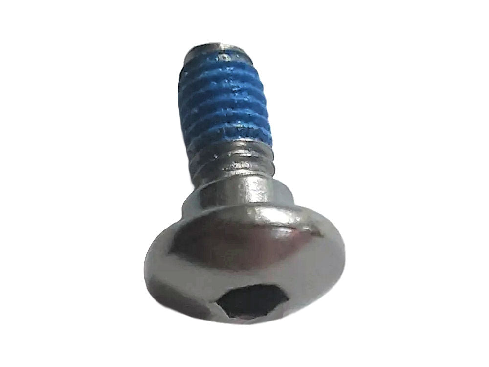 blades mounting screws; M4x8 for Luba1