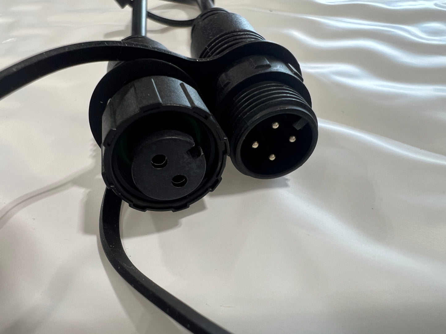 RTK Adapter Cable cable - LUBA 2/LUBA 2X/LUBA mini/YUKA mini/YUKA - W.D.XC.000216000