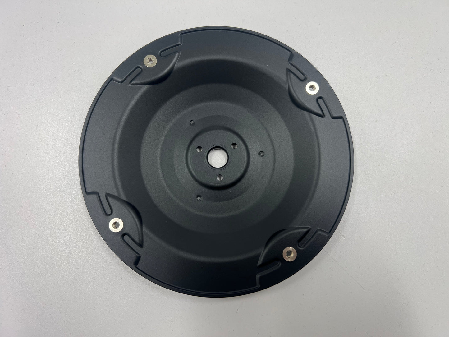 Cutting Discs (QTY 2) - 4 Blade - LUBA 1/ LUBA - C.P.XS.000012000