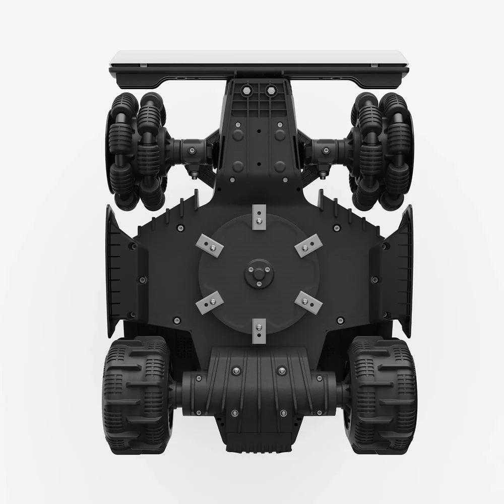 MAMMOTION - Luba Mini