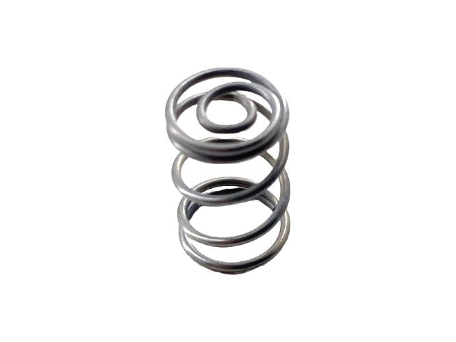 support spring of front bumper for Luba1