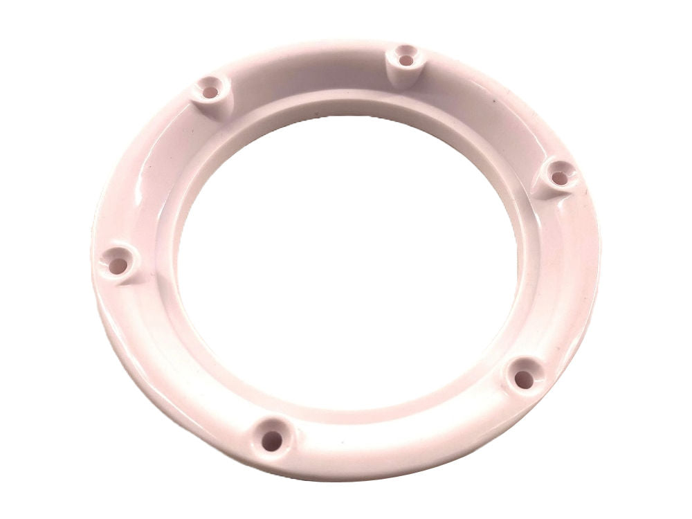 Wheel White Circle Trim(off-road) for Luba1