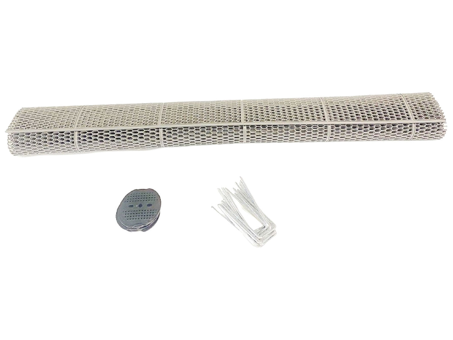Rubber gasket assembly for Luba1