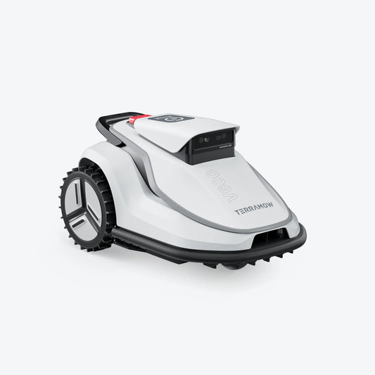 TerraMow V Series
