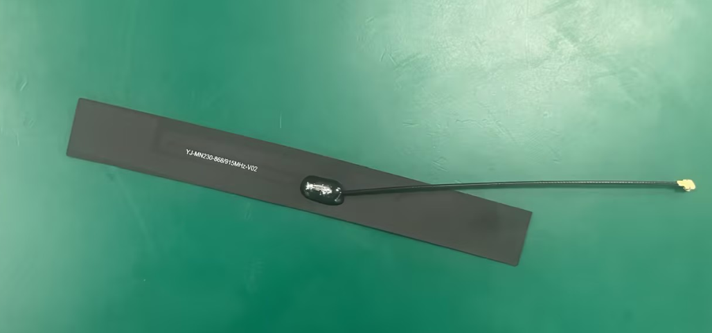 Lora antenna - YUKA mini - W.Z.RF.000048000