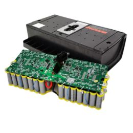 Battery (6Ah) - Navimow X315 - AB.12.03.00.0017