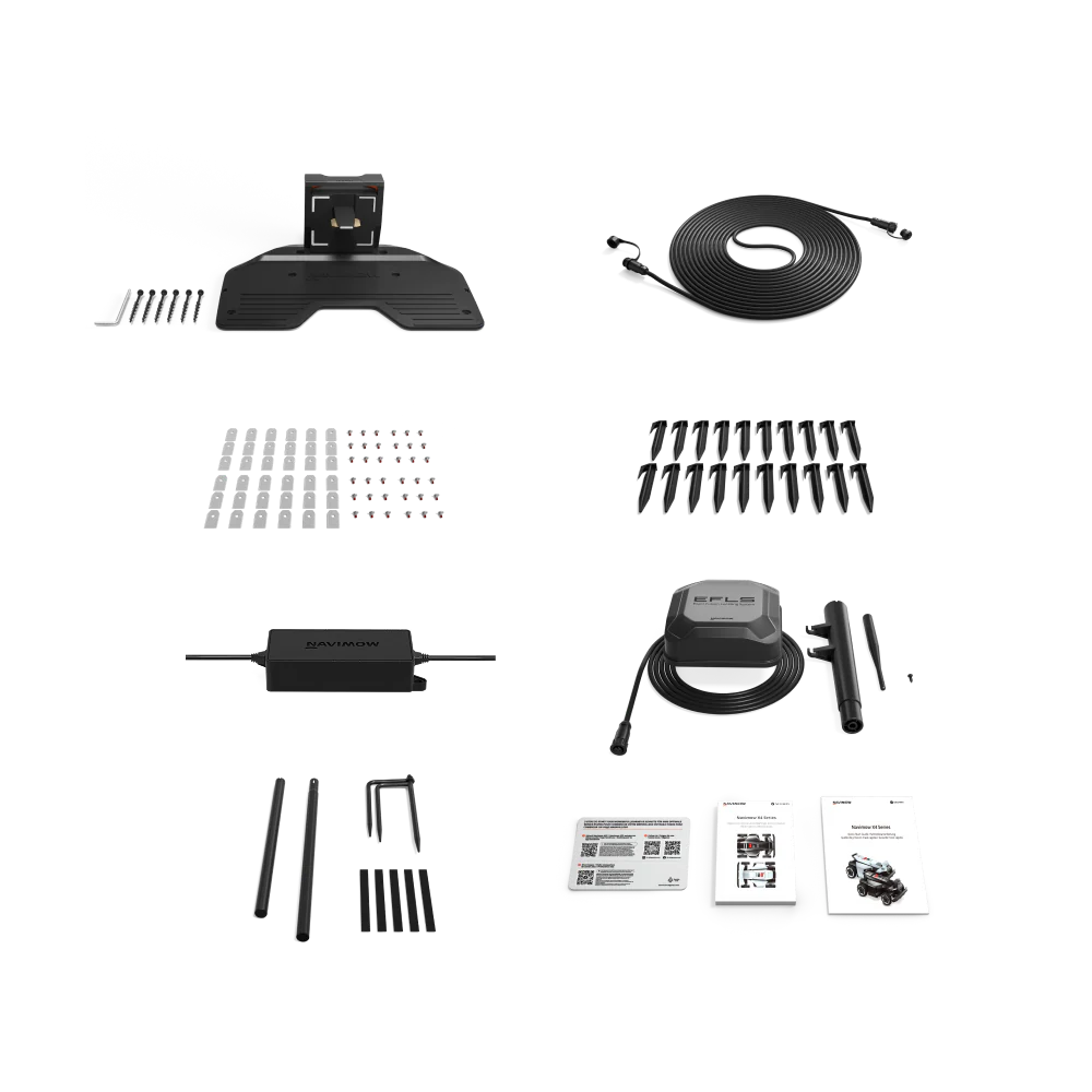 Segway - Navimow X4 - Pre-Order