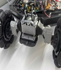 Front Axle - LUBA 2(H Version)/LUBA 2X(H Version) - C.700.0526