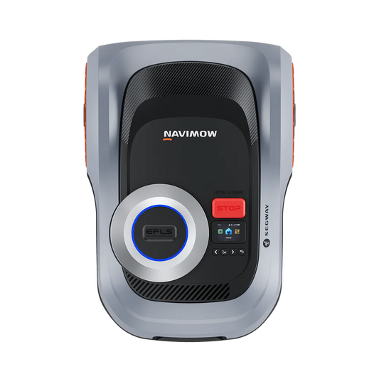 Segway - Navimow i215 LiDAR Robotic Lawn Mower