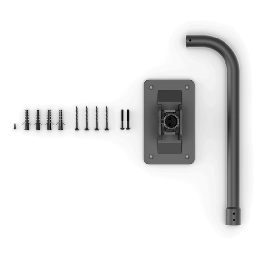 Segway - Navimow - Antenna Mounting Kit