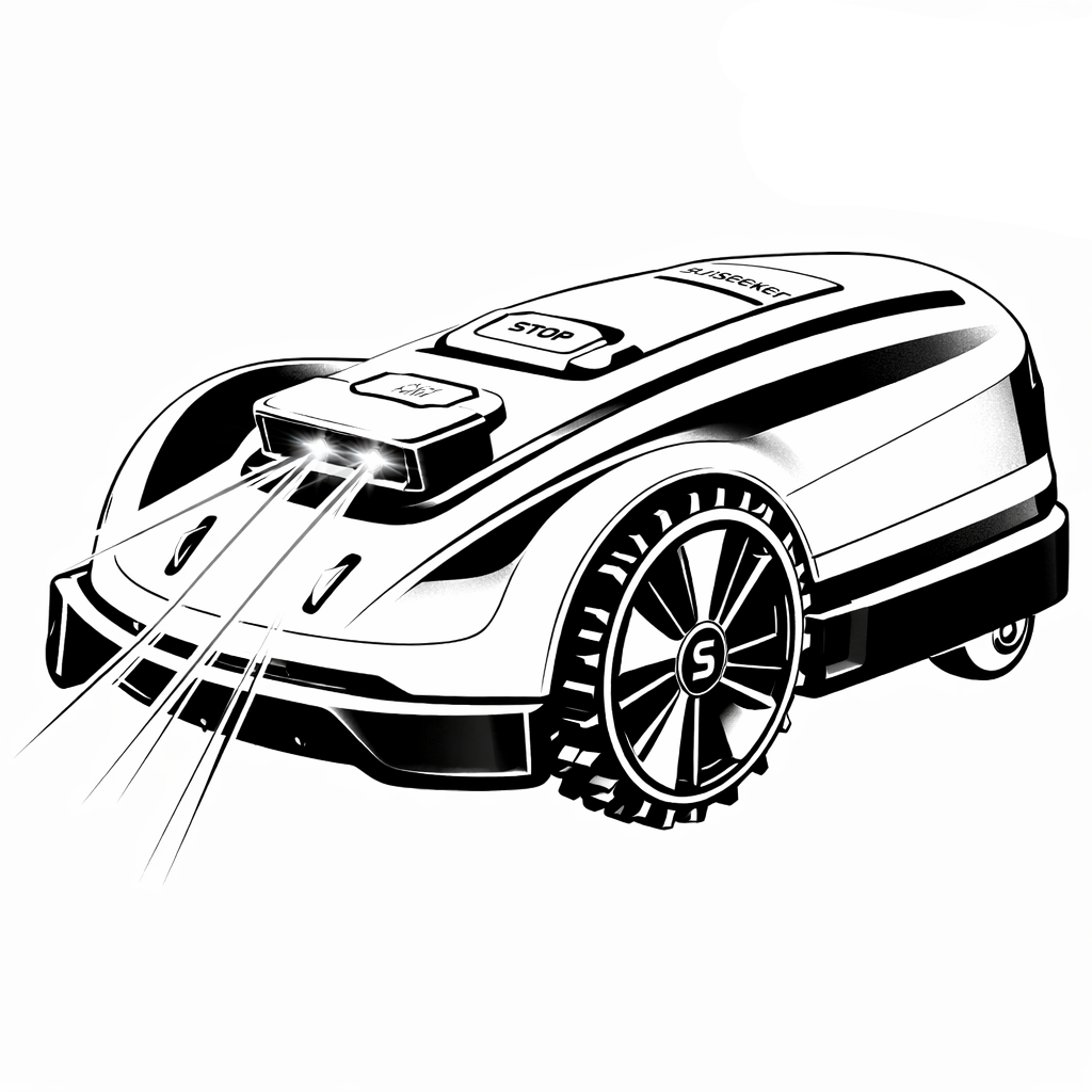 Sunseeker - X3 Plus parts