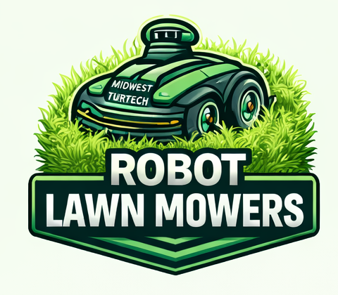 Robotic Lawn Mowers