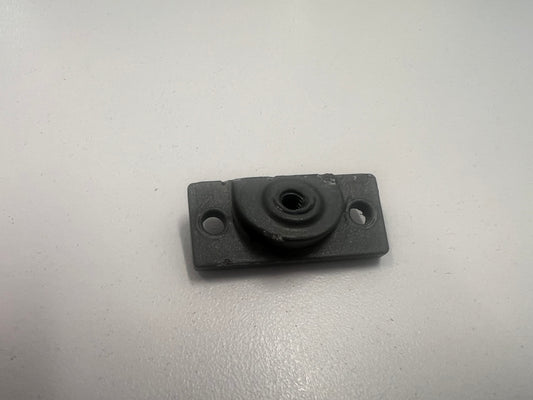 Front Axle Pressure Block (Highcut) - LUBA 2/LUBA 2X/LUBA 3 - K.020.SZ0003