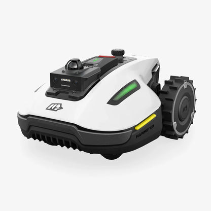 Mammotion YUKA mini 2