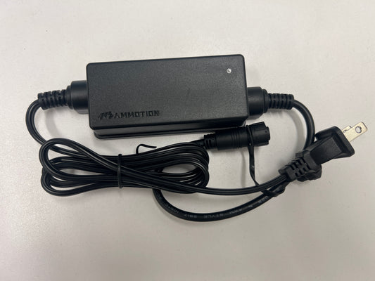 RTK Power Supply (12V 1A) - LUBA 2/LUBA 2X - C.P.XS.000019000