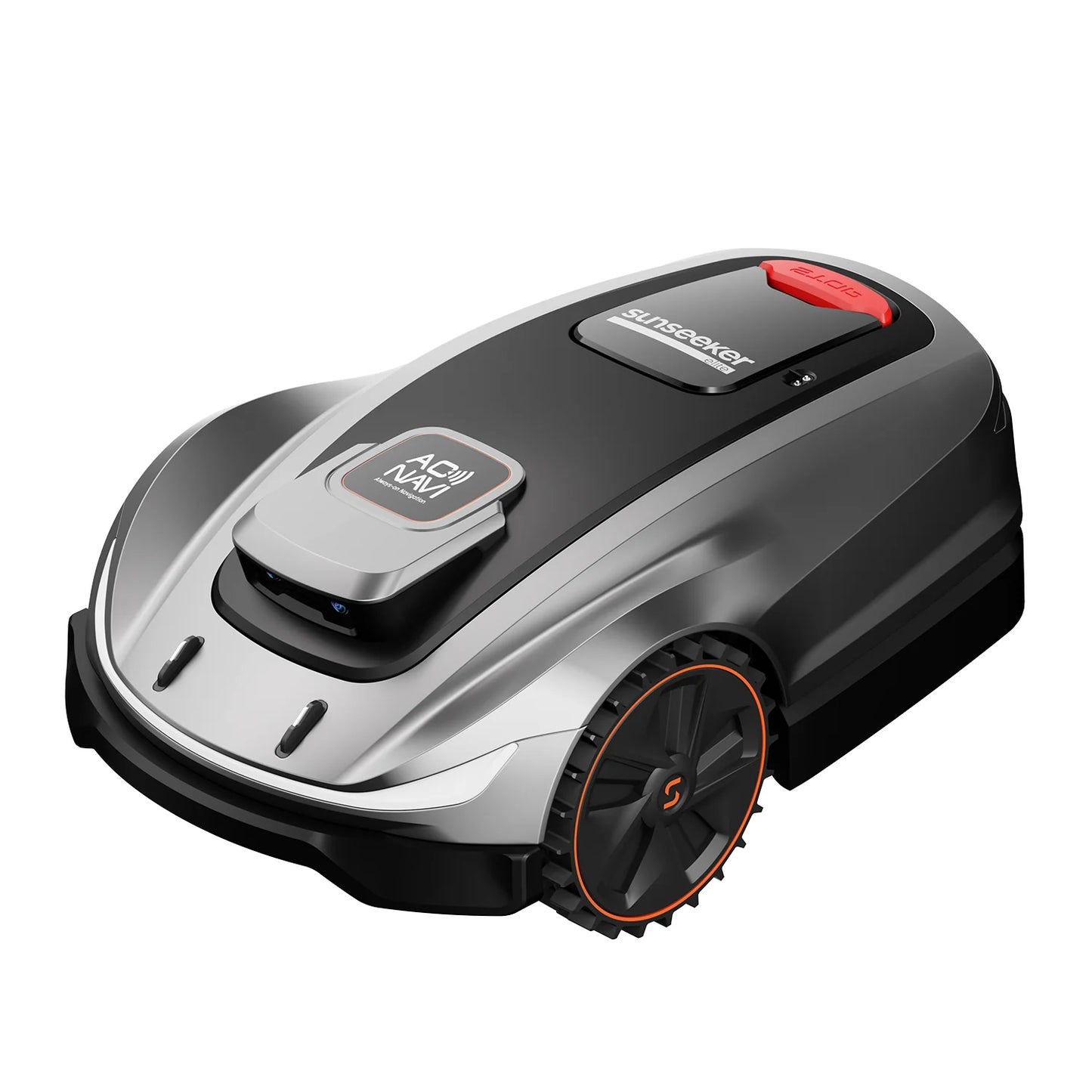 Sunseeker X5 Gen 2 - (.5 Acre)