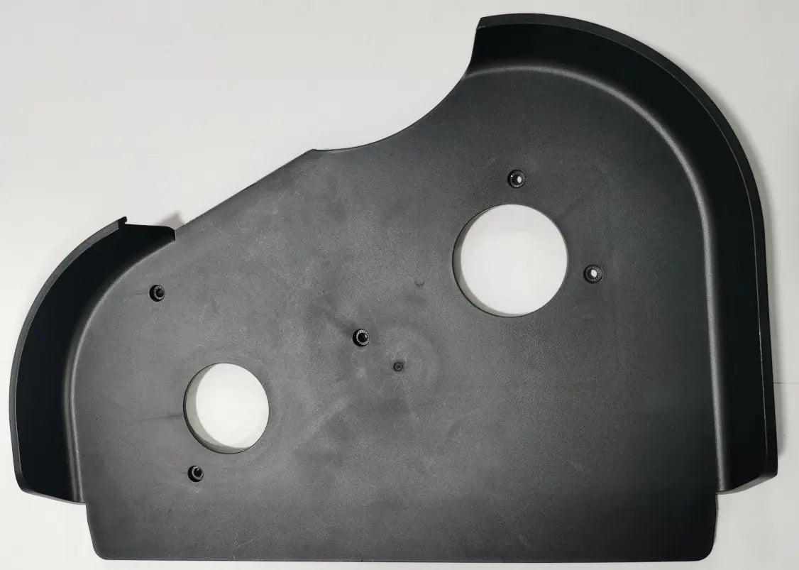 Cutting Disk Shield - X7/X7 Plus/X7 Pro - 16600612-01