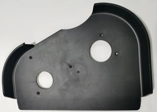 Cutting Disk Shield - X7/X7 Plus/X7 Pro - 16600612-01
