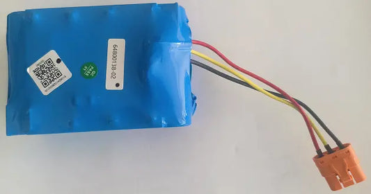Battery Pack (Gen2)(20V 5Ah) - X7 - 16601353-01